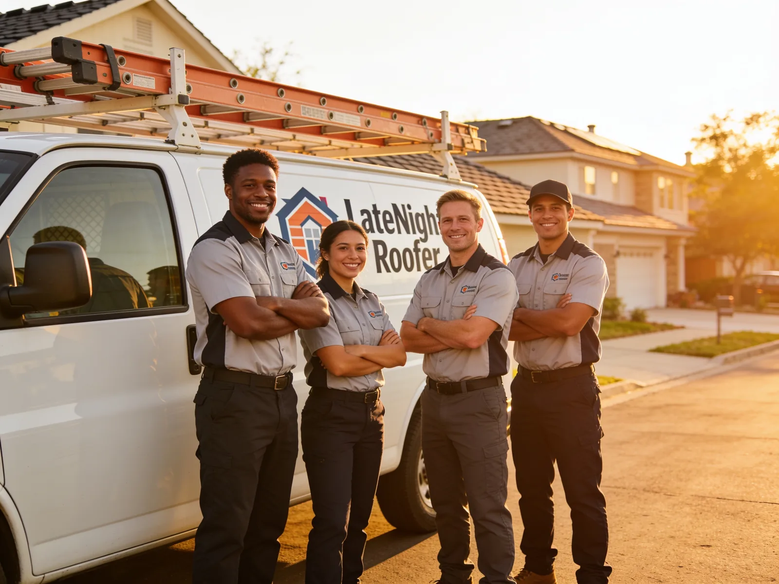 Emergency Roof Repair company in Iron Station, NC