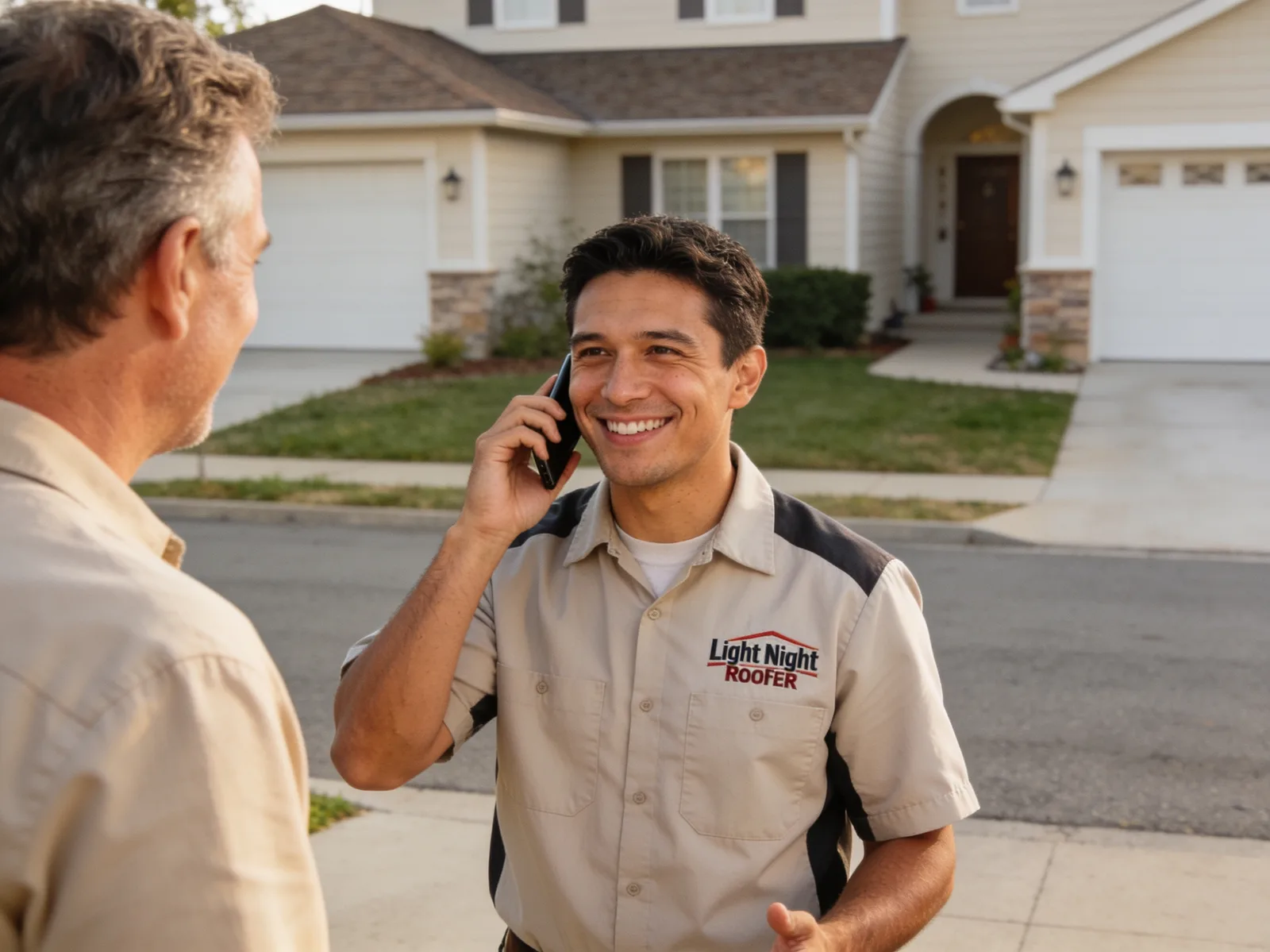 Emergency Roof Repair Iron Station, NC FAQs